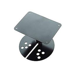 Picture of Rock Hard 4x4 Parts RH4007 License Plate Frame