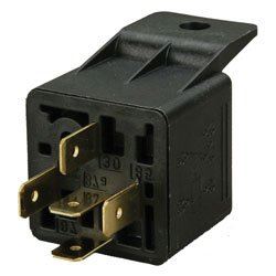 Picture of Metra E123 BOSCH RELAY