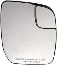 Picture of Dorman 56175 Plastic Backed Door Mirror Glass