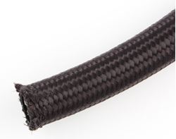 Picture of Fragola Performance Systems 842010 #10 Blk Nylon Race Hose20ft