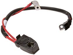 Motorcraft WC95954 Junction to Starter Cable Motorcraft WC95954 Junction to Starter Cable