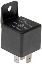 Picture of Dorman 88069 30 Amp 12 Volt 5 Pin Universal Relay
