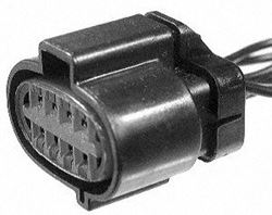 Picture of Standard Motor Products S723 Neutral Safety Switch