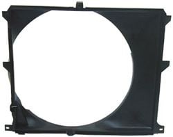 Picture of URO 17 11 1 712 686 Fan Shroud