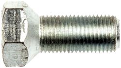 Picture of Dorman 610-354 9/16-18 Wheel Bolt - 7/8 In. Hex, 1-1/8 In. Length