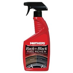 Picture of Mothers 09324 Car Wash Products