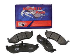 Picture of Baer Sport Pads, Sold as set (left and right)
