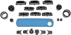 Picture of Dorman 76824 Gm Radio Buttons