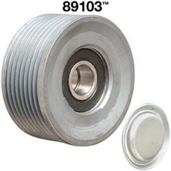 Picture of Dayco 89103 Idler Pulley Heavy Duty,