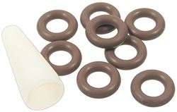 Picture of ACDelco 2173365 Fuel Injector O-Ring
