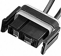 Picture of Standard Motor Products S-542 Pigtail/Socket