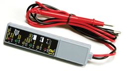Picture of Performance Tool W2980 Wilmar Corp. /  LED Battery Tester