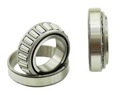 Picture of SKF Br6 Tapered Roller Bearings