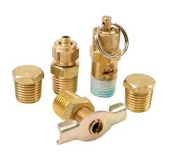 Picture of Viair 90005 Tank Port Fittings Kit