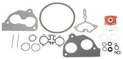 Picture of ACDelco 219607 Fuel Injection Throttle Body Seal
