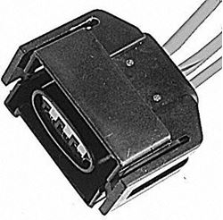 Picture of Standard Motor Products S674 Pigtail/Socket