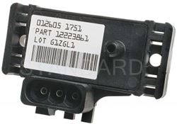 Picture of Standard Motor Products AS210 Manifold Pressure (MAP) Sensor