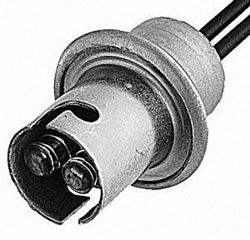 Picture of Standard Motor Products S36N License Lamp