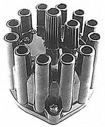 Picture of Standard Motor Products LU437 Distributor Caps