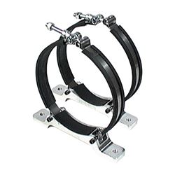 Picture of Peterson Fluid 08-0100 Tank Bracket 6in Tank