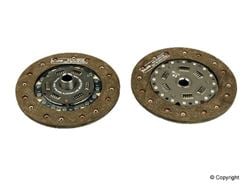 Picture of Sachs 1861271236 Clutch Disc
