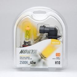 Picture of Nokya NOK7626 Headlight Bulbs – 2500k Stage 2