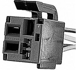 Picture of Standard Motor Products S598 Pigtail