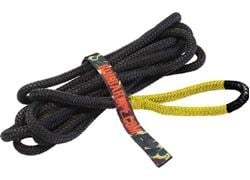 Picture of Bubba Rope 176650YWG Tow Strap