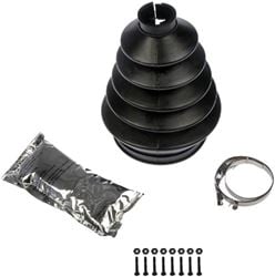 Picture of Dorman 03662 C.v. Joint Bolted Split Boot Kit Front Outer