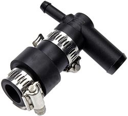 Picture of Dorman 902003 Dorman 902-003 A/c Water Hose Connector