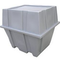 Picture of Scribner 5111 Ultra Large Engine CaseW 43 x L 50 x H 48