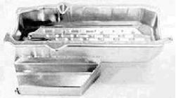 Picture of Champ Pans CP100LT CP100 with Louvered Windage Tray
