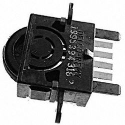 Picture of Standard Motor Products DS453 Instrument Panel Dimmer Switch