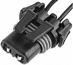 Picture of Standard Motor Products S524 Pigtail/socket