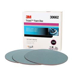 Picture of 3M 30662 6/5000G TRIZACT HOOKIT 