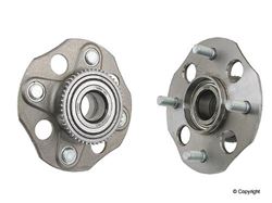 Picture of NTN HUB181-27 Hub/brng Assembly