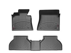 Picture of WeatherTech 44815-1-2 Floormat