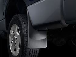 Picture of Weathertech MudFlap No-Drill DigitalFit®