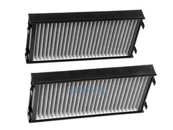 Picture of Corteco 64-11-9-248-294 Cabin Air Filter Set