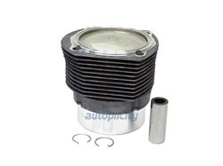 Picture of Mahle 10 0174 094 Piston And Cylinder