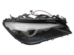 Picture of ZKW 63-11-7-228-424 Headlight Assembly