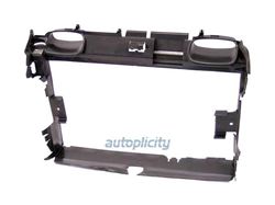 Picture of GENUINE MERCEDES 203-505-25-30 Fan Shroud