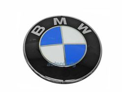 Picture of GENUINE BMW 51148132375 Roundel Emblem