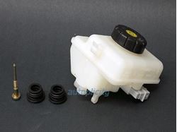 Picture of GENUINE LAND ROVER SJY000020 Brake Master Cylinder Reservoir
