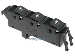 Picture of GENUINE BMW 61316902183 door window switch
