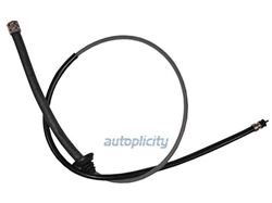 Picture of Gemo 124-540-14-68 Speedometer Cable