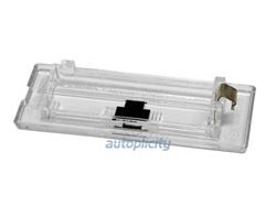 Picture of GENUINE BMW 51-13-7-062-293 License Plate Light