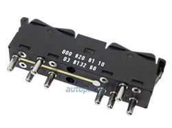 Picture of URO 000-820-81-10 Window Switch