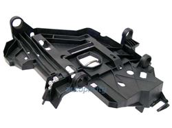 Picture of GENUINE PORSCHE 955-631-041-02 Headlight Mounting Plate