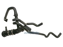Picture of Eurospare PCH502390 Radiator Hose